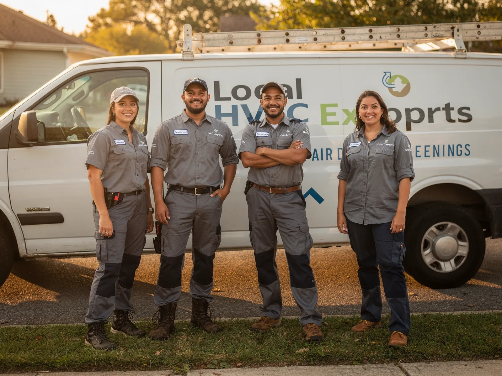 24/7 HVAC Repair & AC Replacement company in Hyannis Port, MA